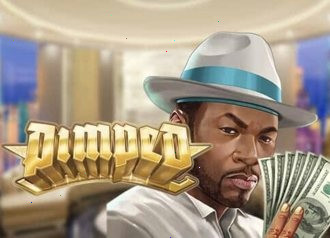 Слот Пимпированный